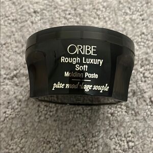 Oribe Black Molding Paste